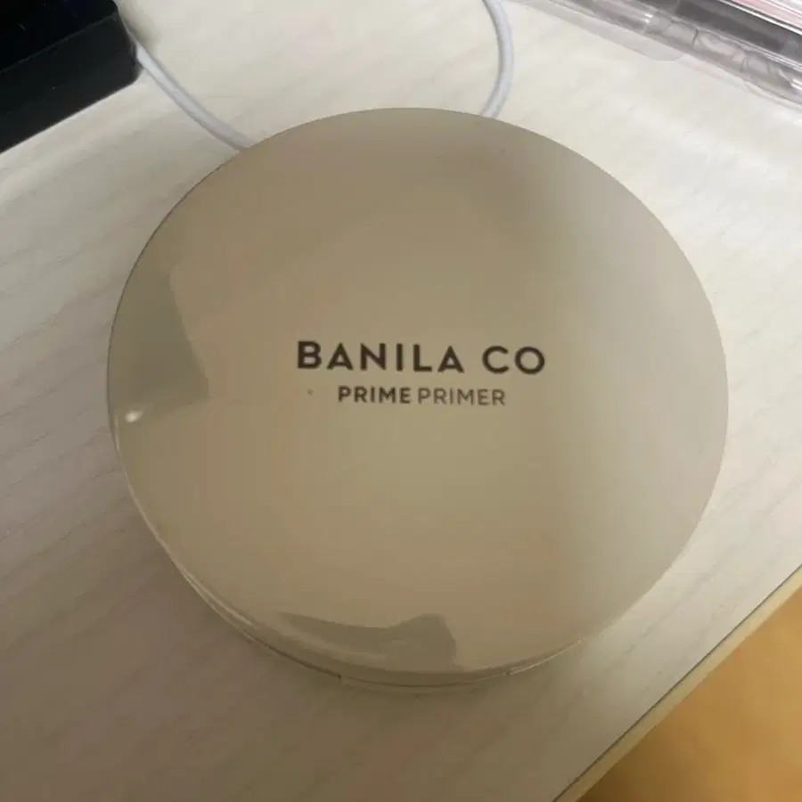 바닐라코 파우더 팩트