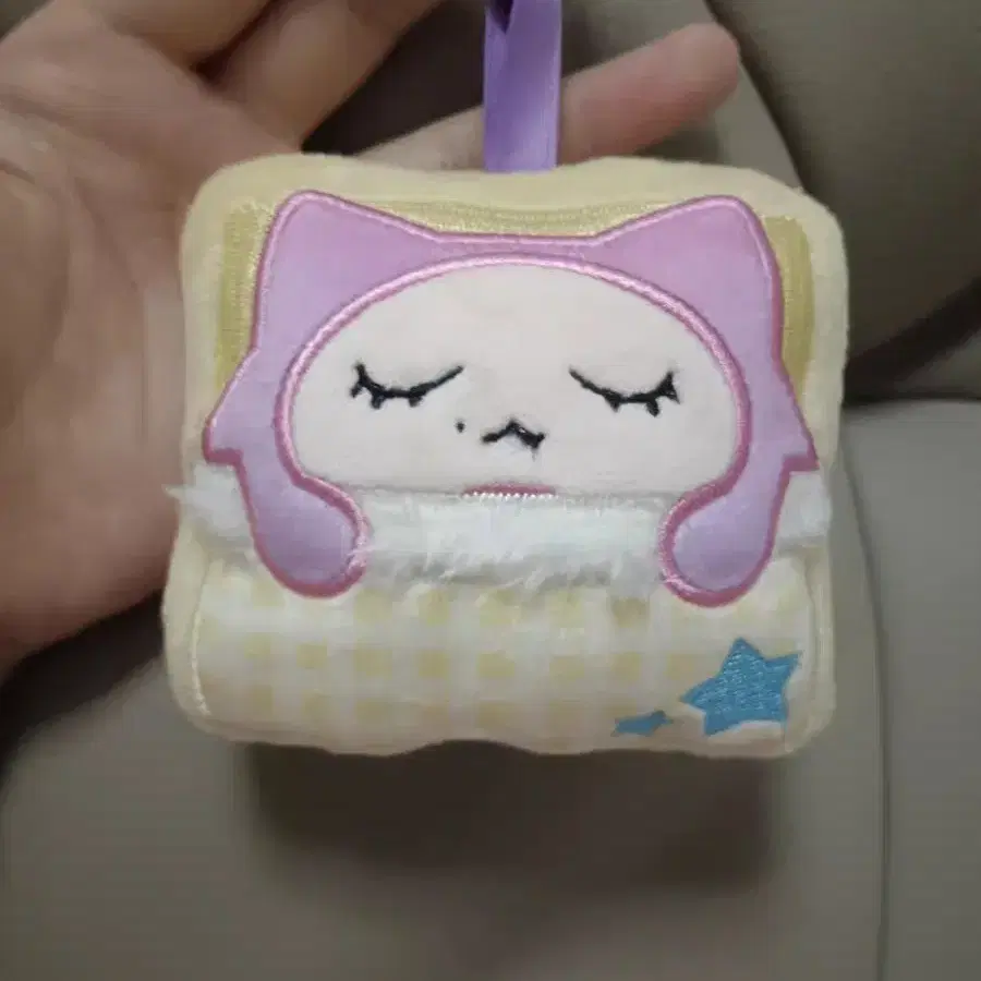 예판 엑소 백현 중국 팝업 인형 박스 없음