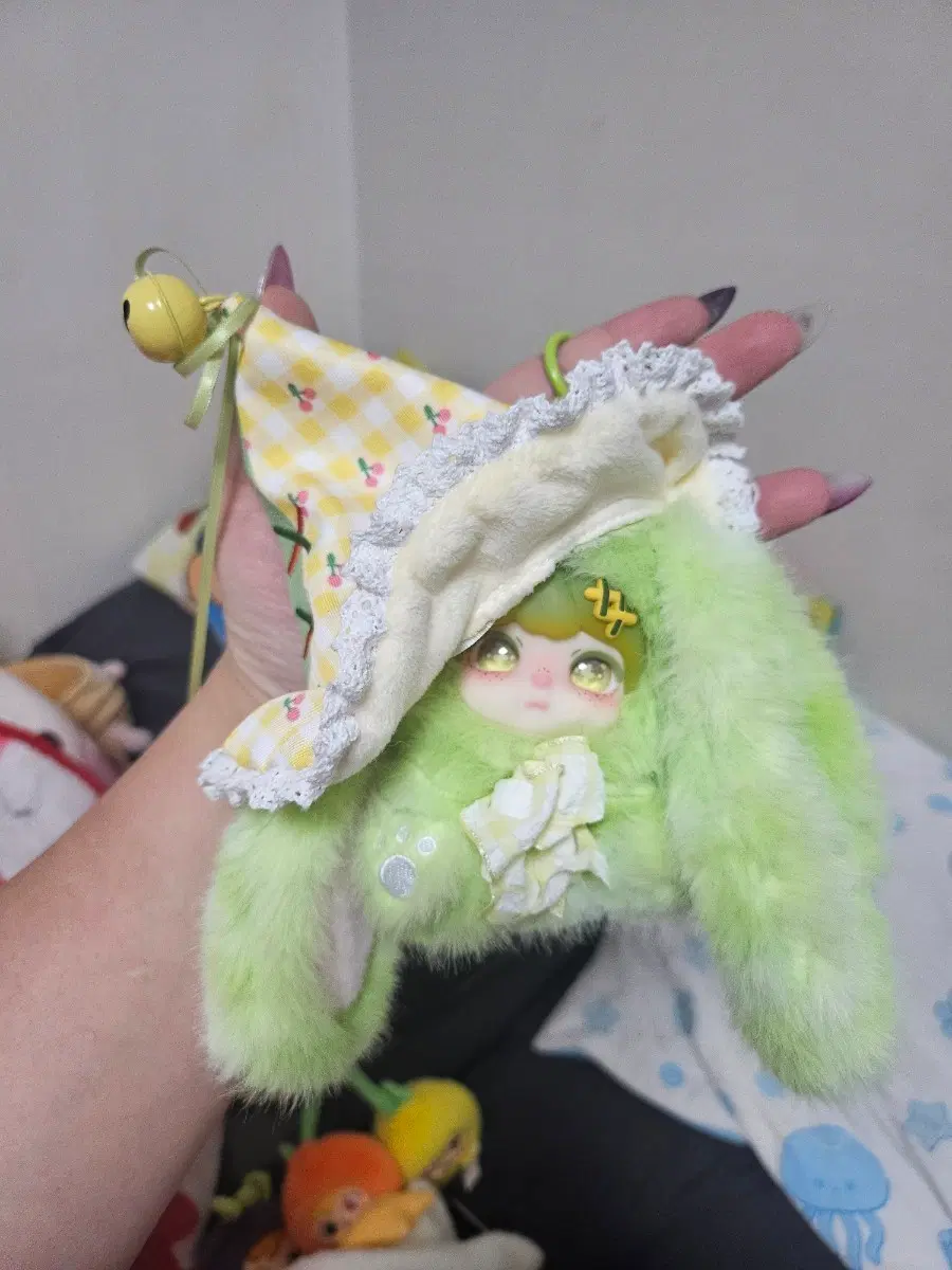 로키키 바람