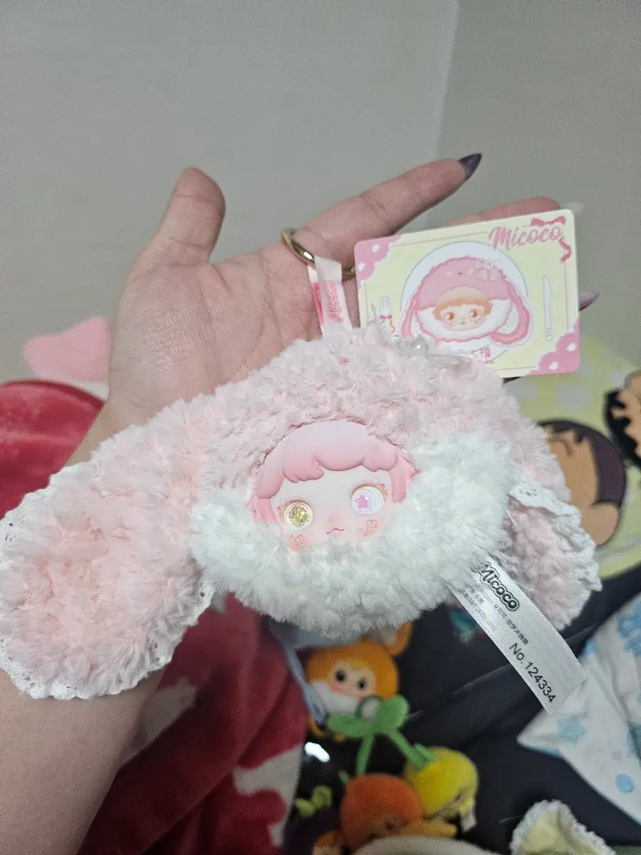 미오코 미니 스위트드림캔디