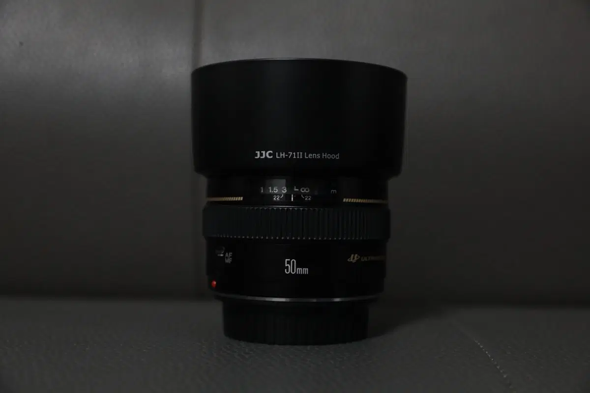 캐논 EF 50mm F1.4 USM 민트급