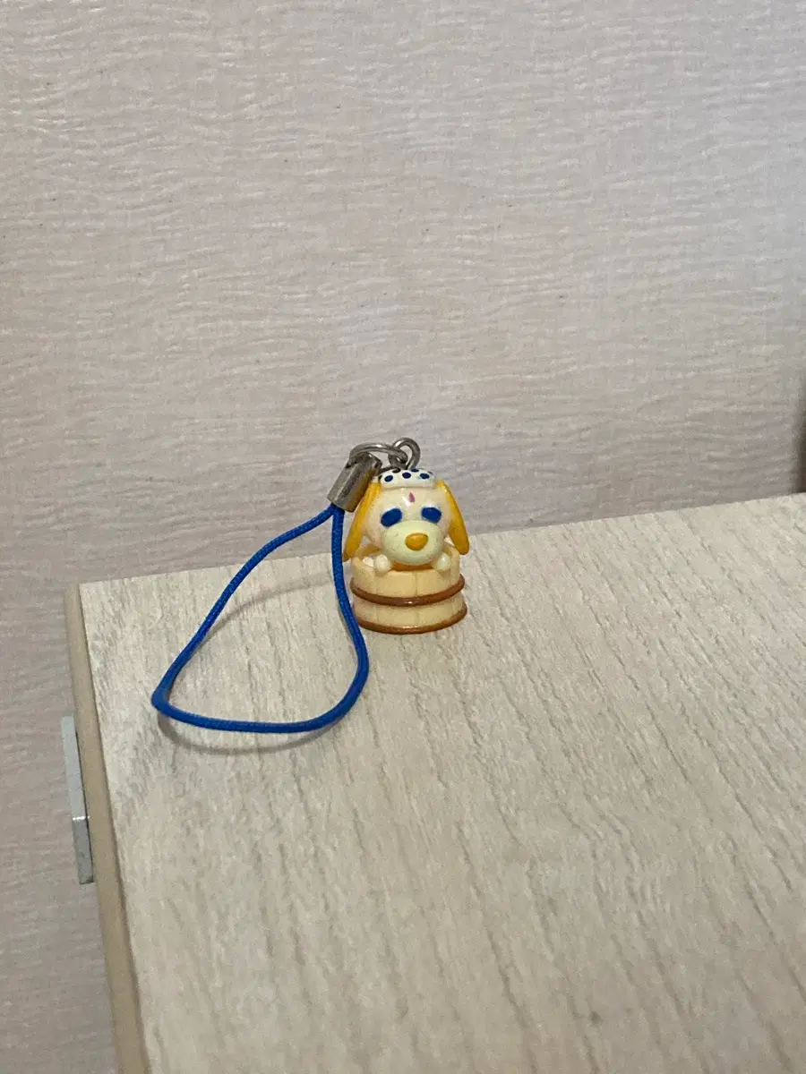 오차켄 온천 고전스트랩