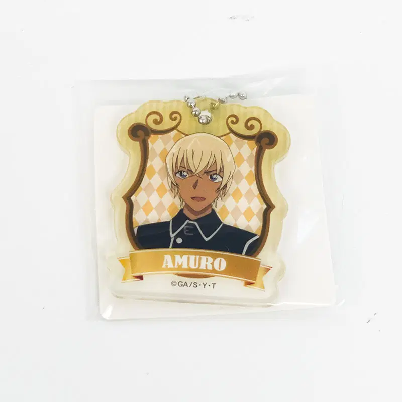 [명탐정 코난] 후루야 레이 아무로 토오루 N120-P0000WTY
