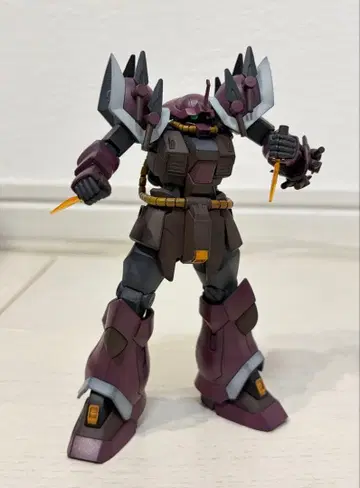 1/144 HG 이프리트 슈나이드 프라모델 (완성품)