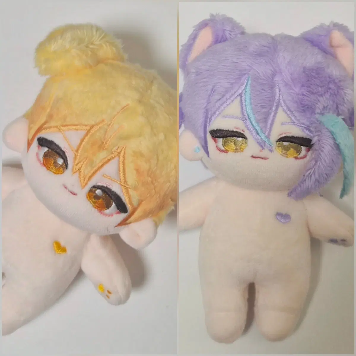 10cm 인형 프세카 속성 리틀 루이 리틀 츠카사 원더쇼