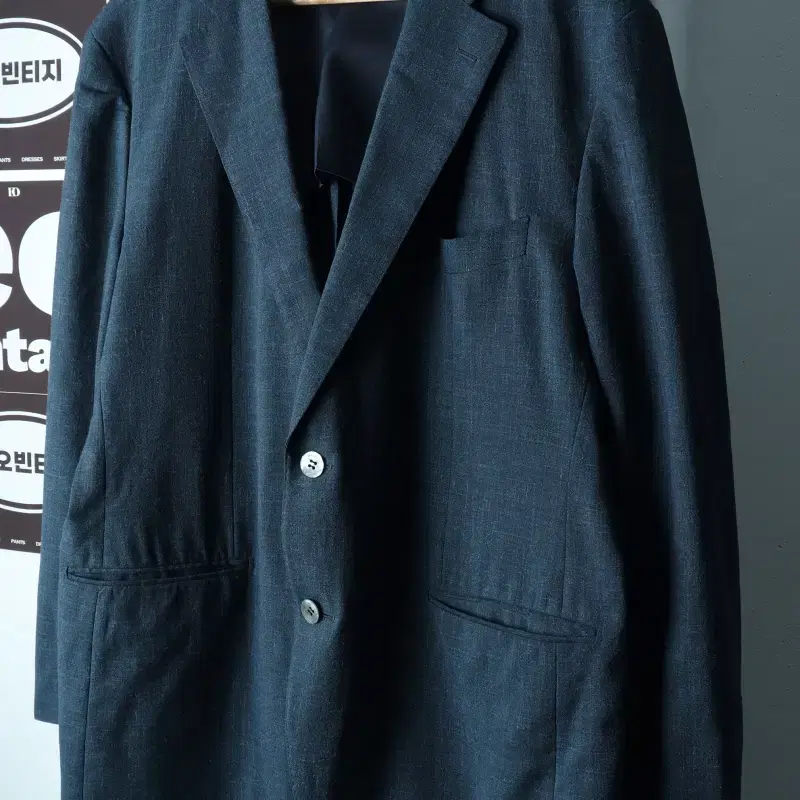 (XL) 빨질레리 집업 바람막이 점퍼자켓 정장 테일러 실크-H39234