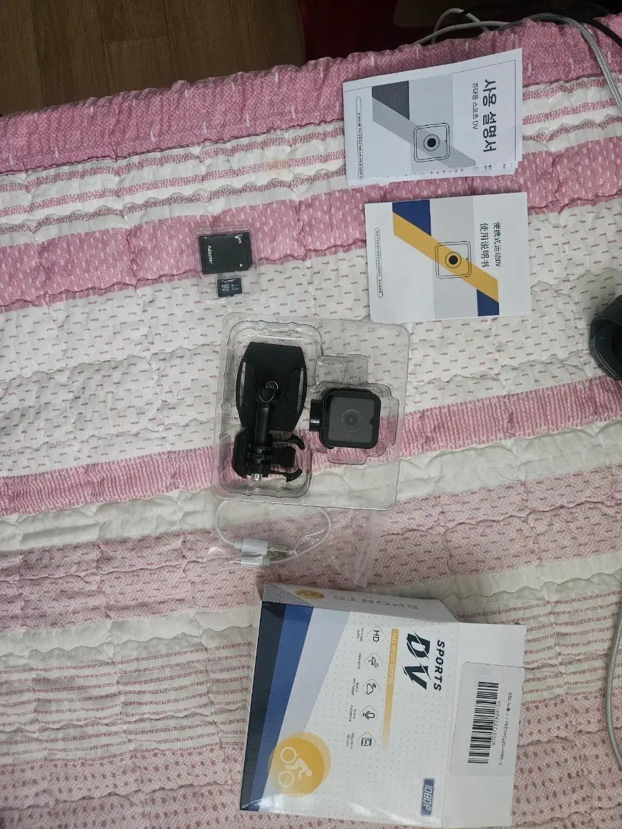 Z03 액션캠 판매합니다