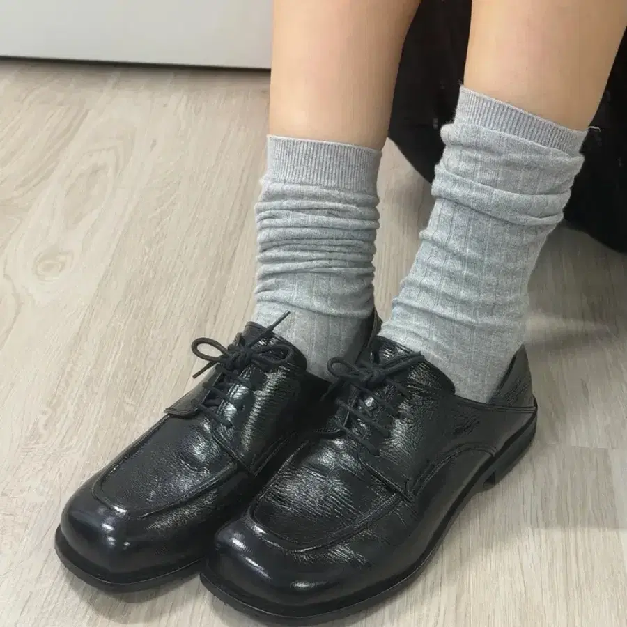 이이에eee 옥스퍼드 로퍼 240