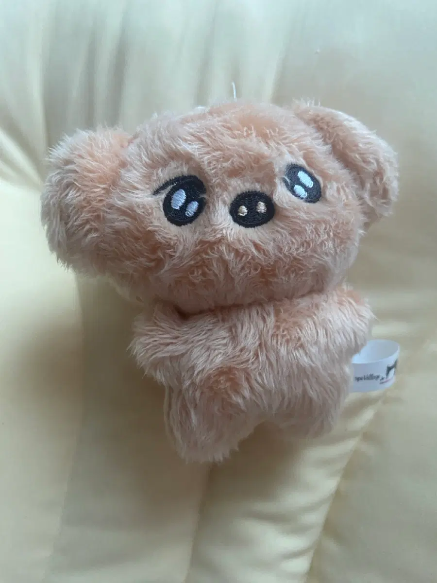 Eomungyi Wyatt unofficial goods doll Onf