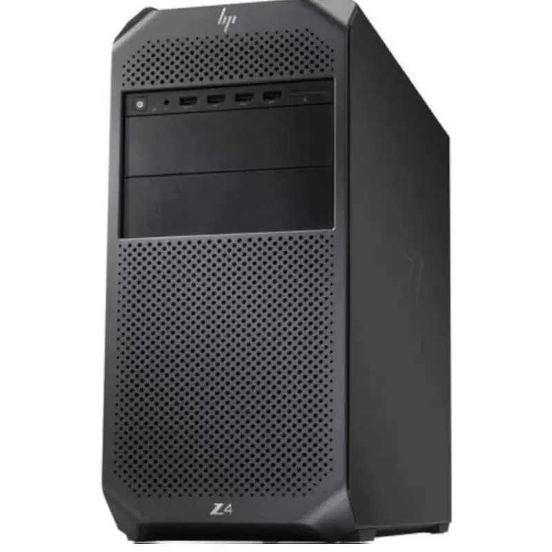 HP Z4G4워크스테이션