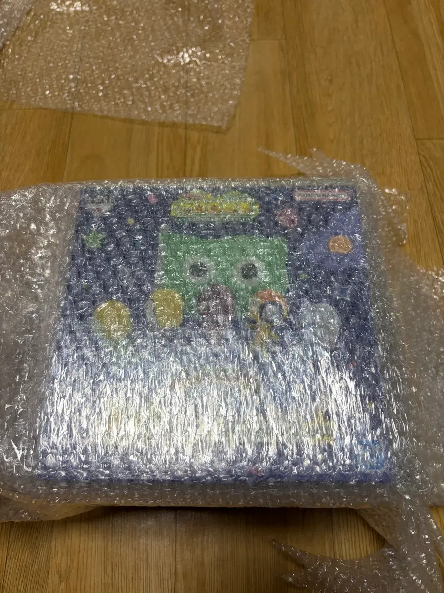 케로로a상 및 하위상같이드려용