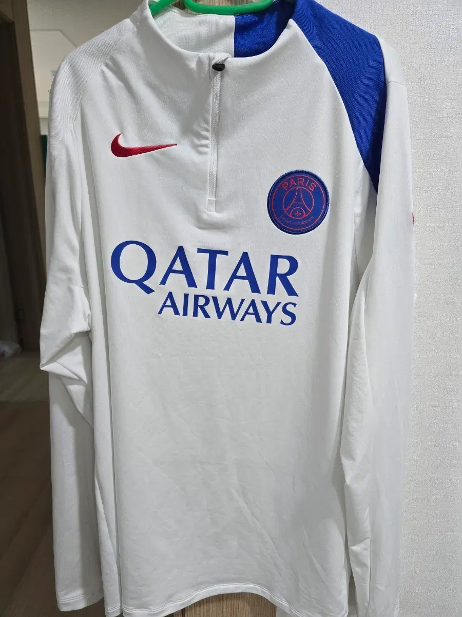 PSG 스트라이크 써드 드라이핏 토탈 90