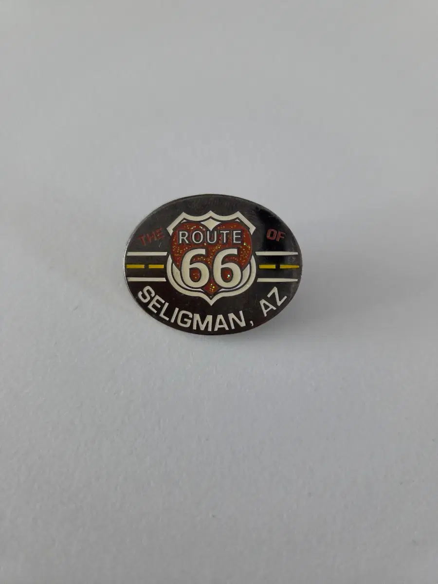 ROUTE 66 미국 국도 현지 기념샵 정품