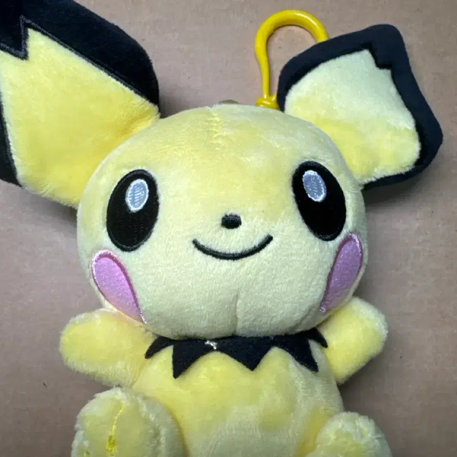 포켓몬 피츄 13cm