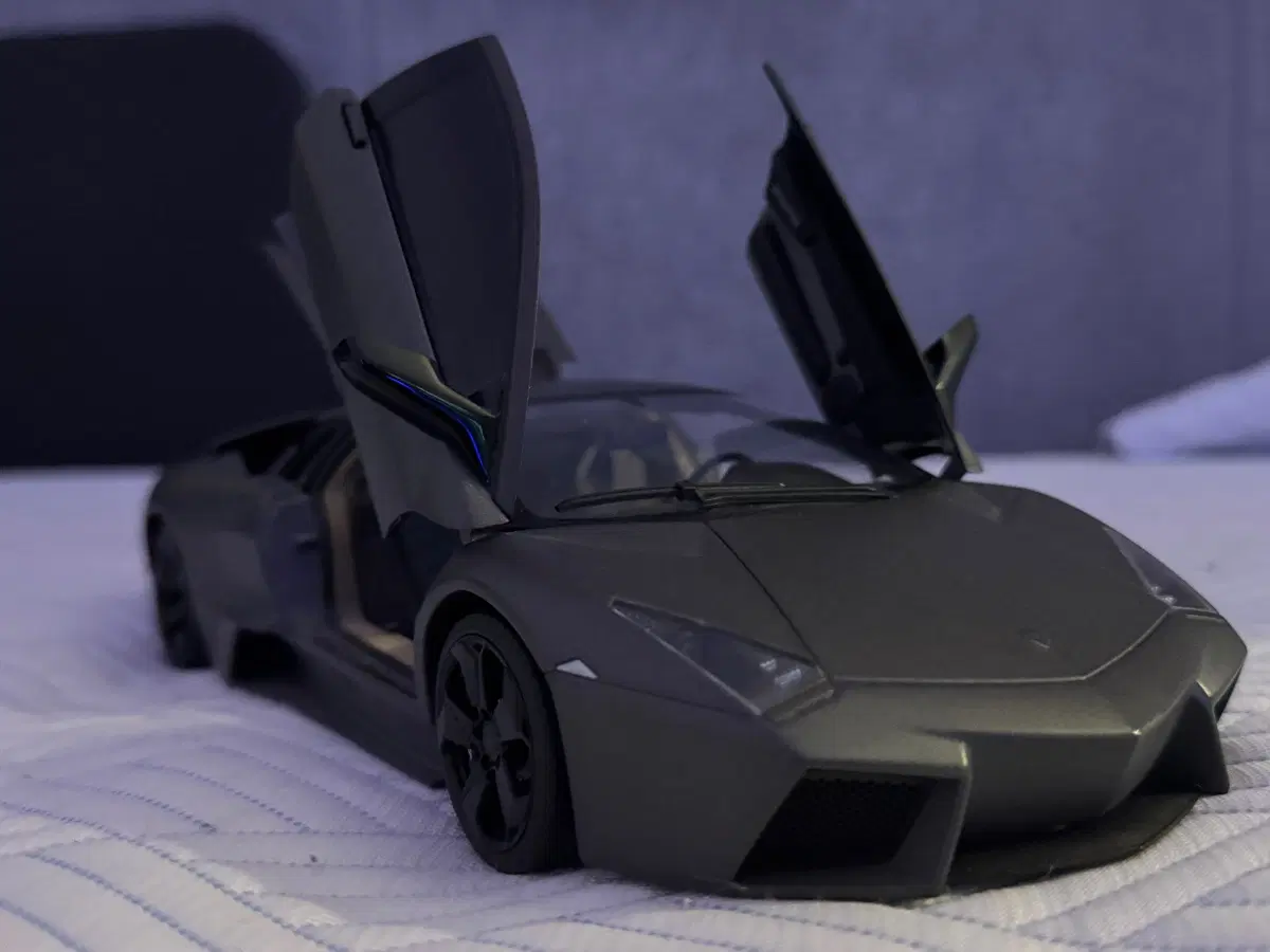 오토아트 1:18 람보르기니 레벤톤