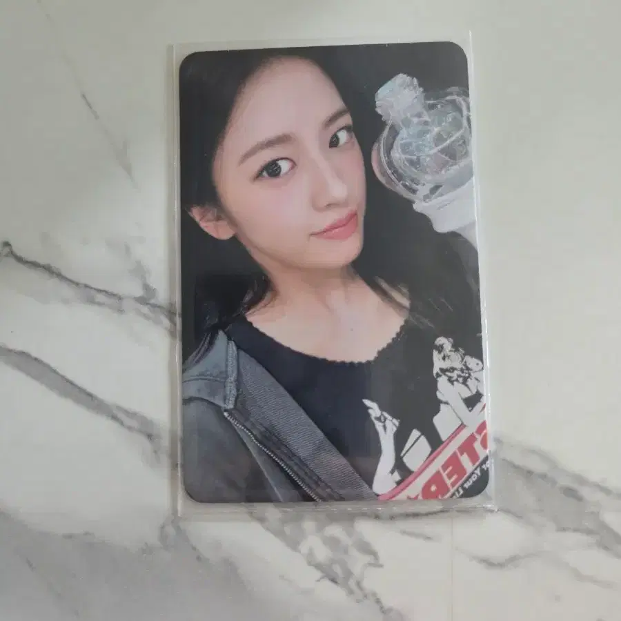 아이브 응원봉 버전2 유진