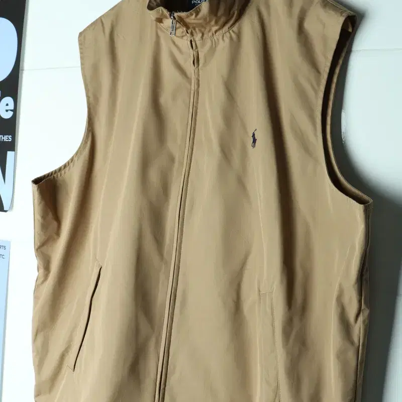 (L-XL) 폴로 랄프로렌 집업 바람막이 점퍼자켓 00S-H39168