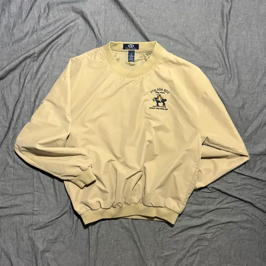 US Army Windshirt Sz M