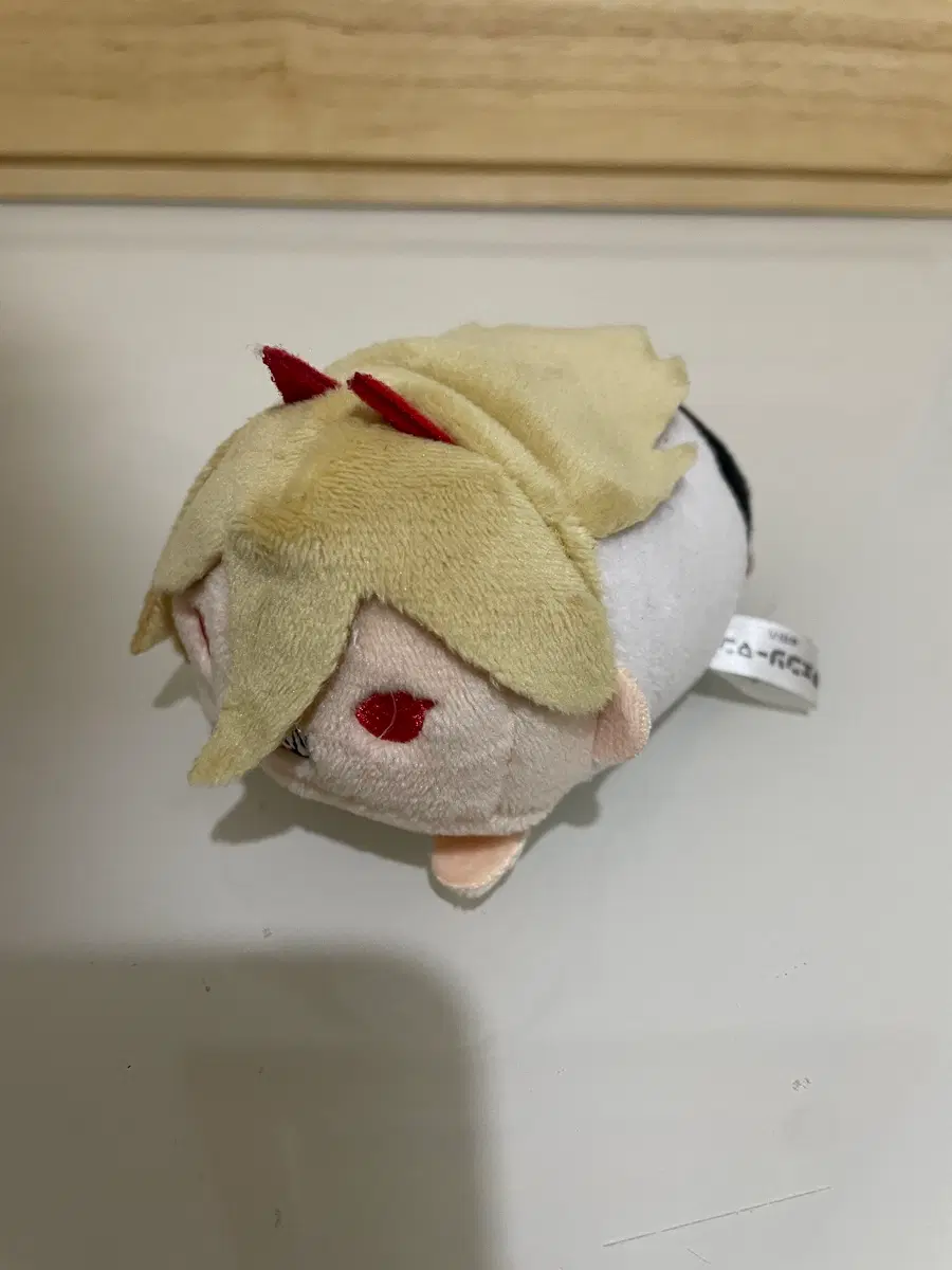 체인소맨 파워 누이구루미 인형 피규어