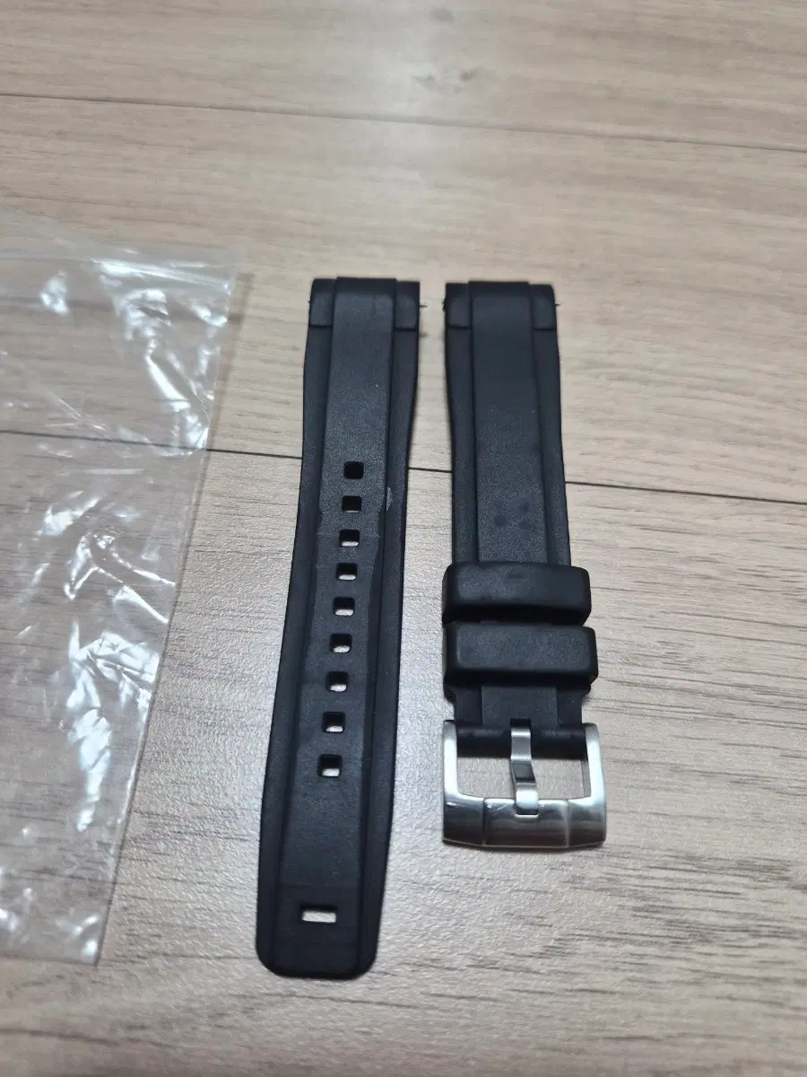 질랜드 러버밴드 19mm