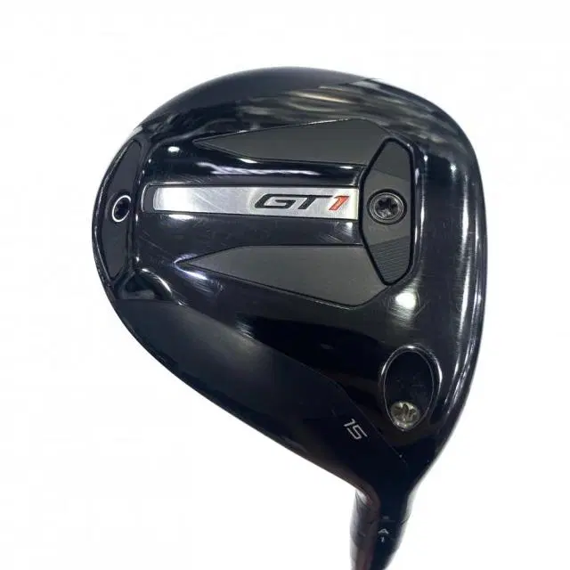 중고 타이틀리스트 우드 GT1 텐세이 65 S 3번 15도(01935)