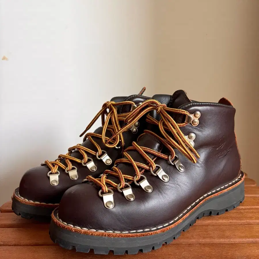 Danner 대너 마운틴라이트