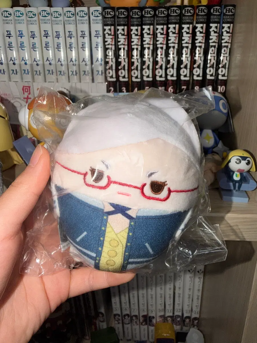 단다단 세이코 후와코로링 택포