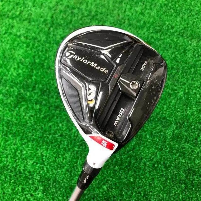테일러메이드 M1 5번 18도 우드 디아마나 50 R 7026082...