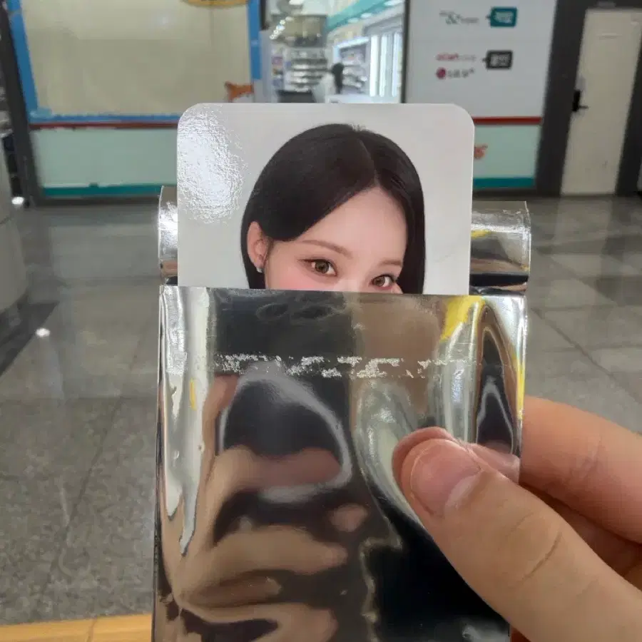 원이or미나미->리브