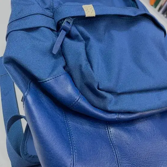 Visvim 비즈빔 백팩 22L