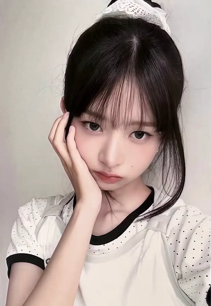 아이브 랜포