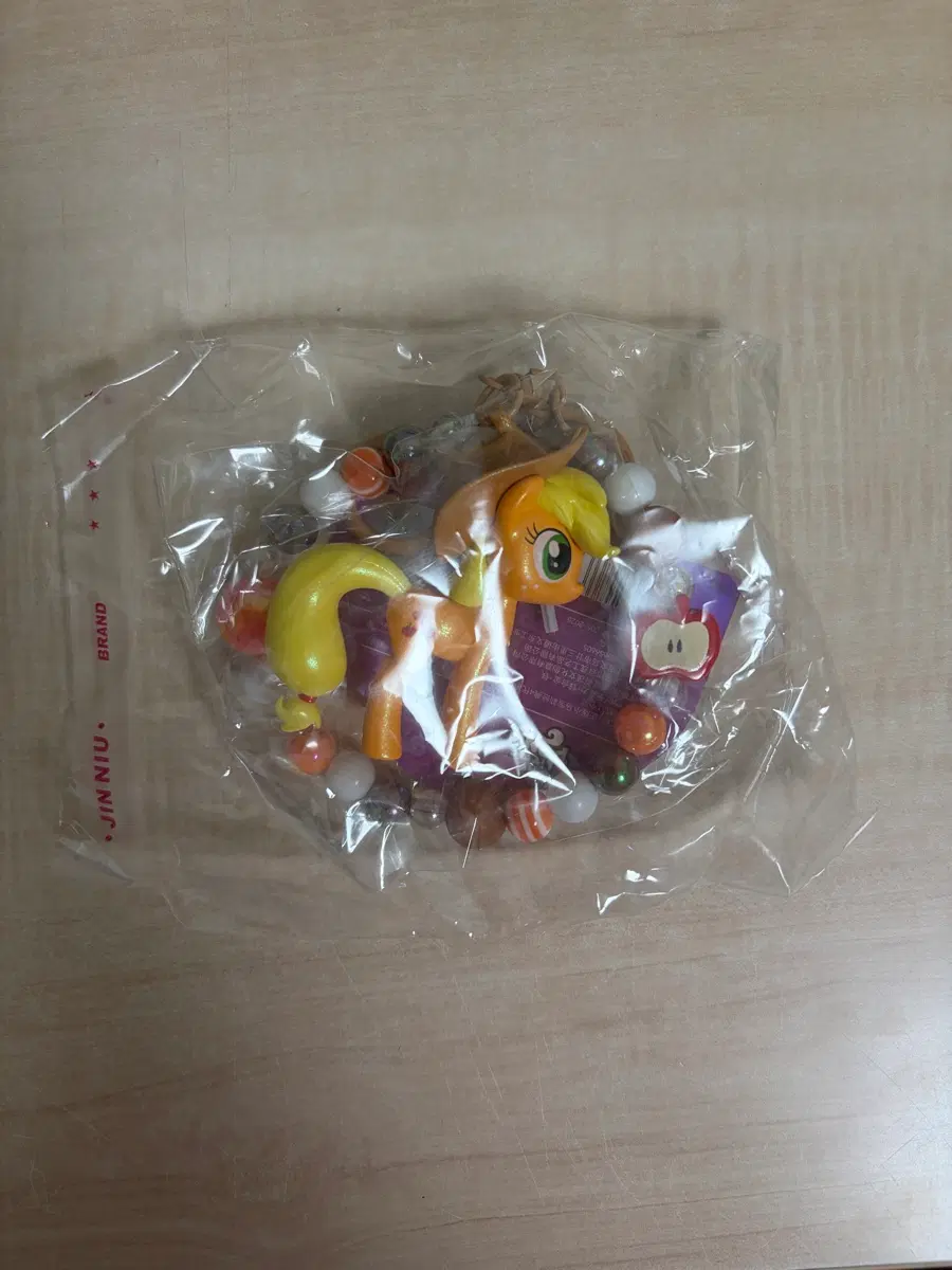 마이리틀포니 가챠
