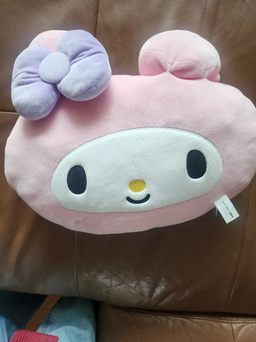 인형