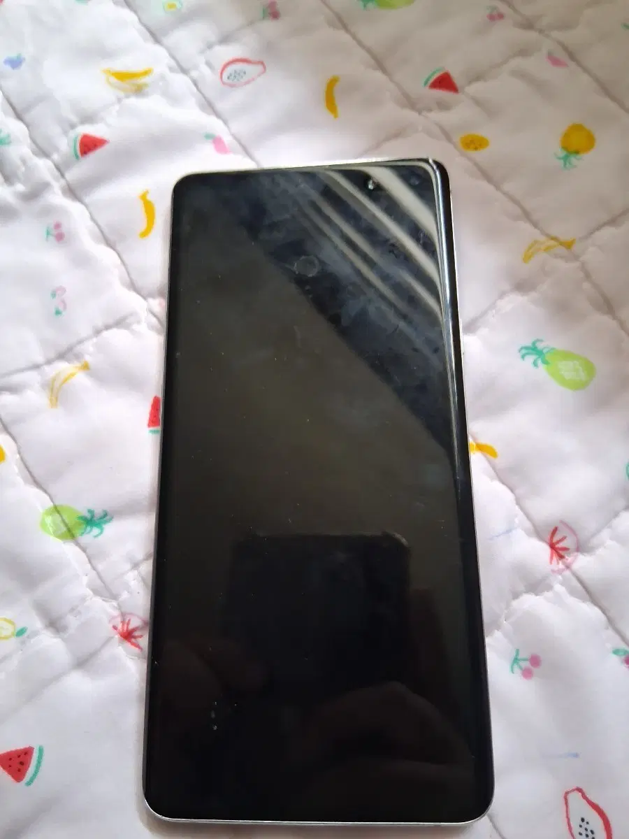 갤럭시 S10 플러스 블랙