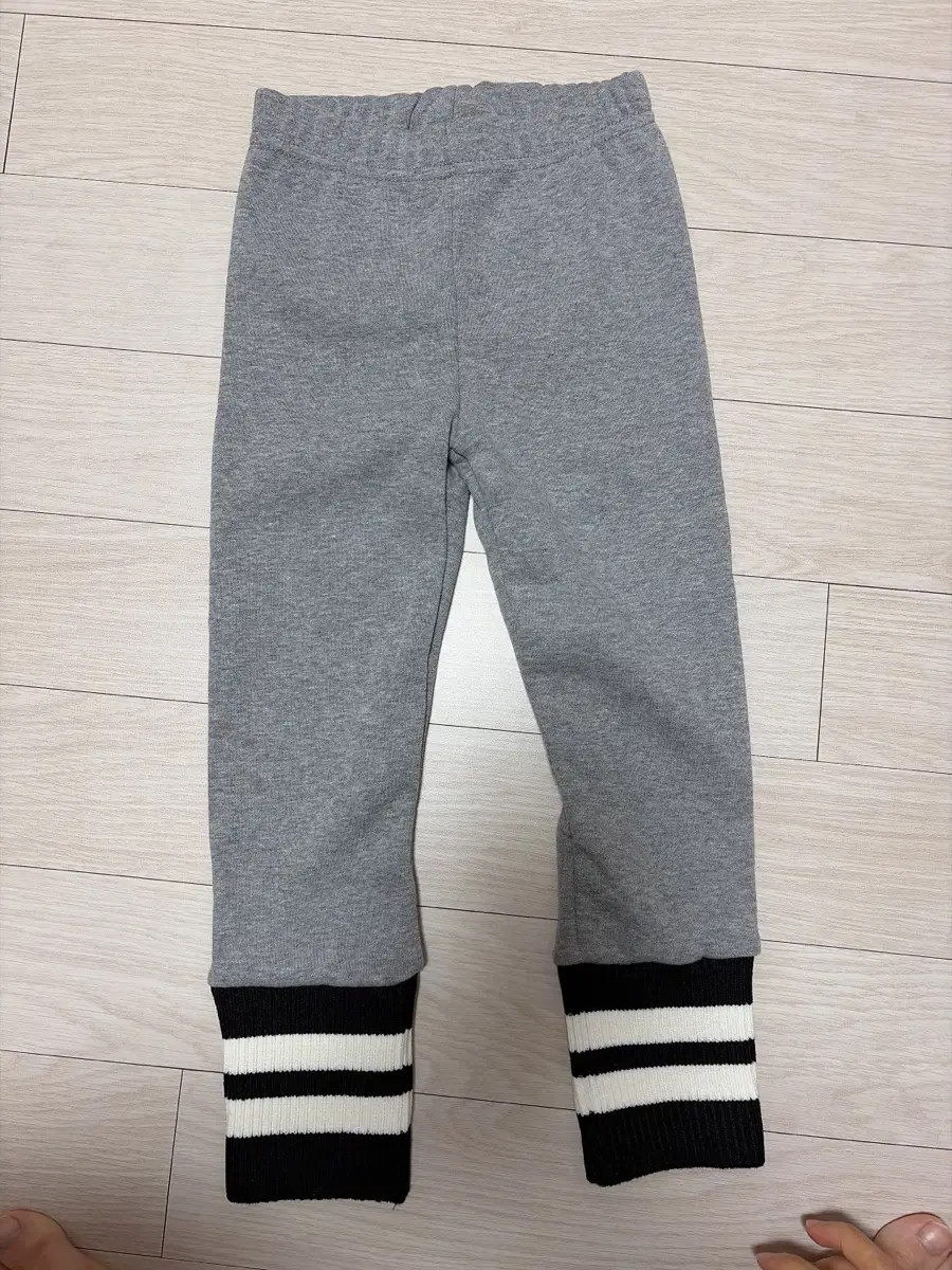 아동 기모레깅스 9호 새상품