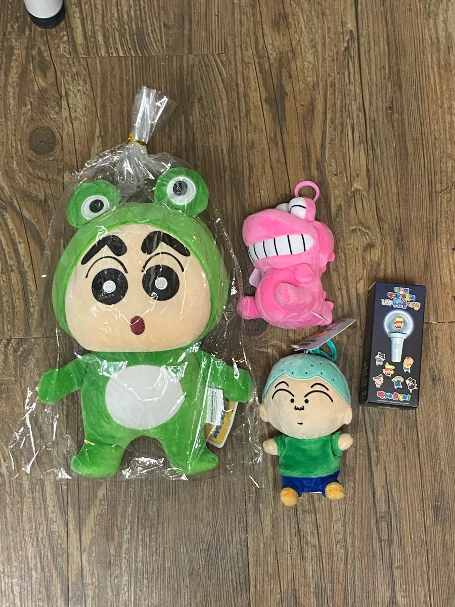 짱구 인형 일괄
