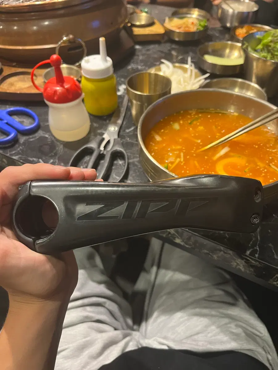 짚스 스템 140mm 픽시,알번,엔진