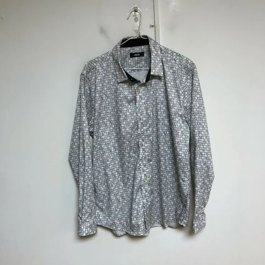 JDX 남성 셔츠 100L@9943