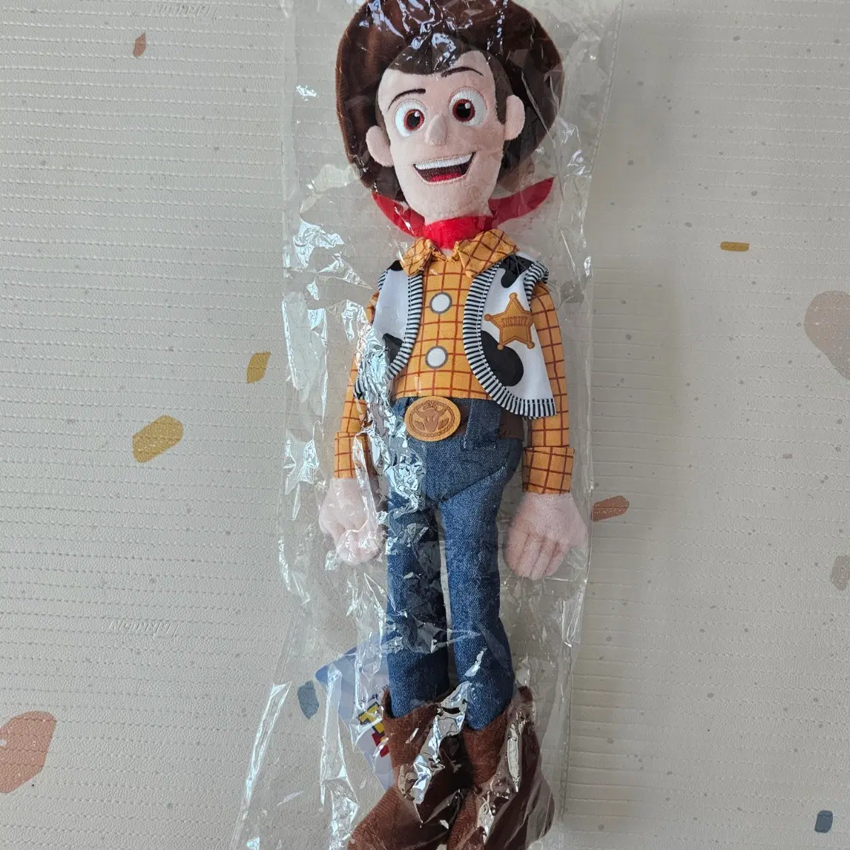 토이 스토리 우디 인형 45cm