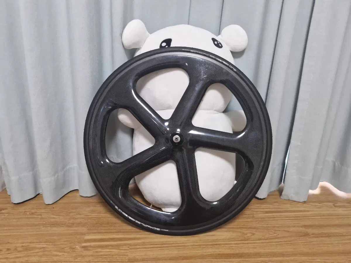 진바이크 오발이 무하자