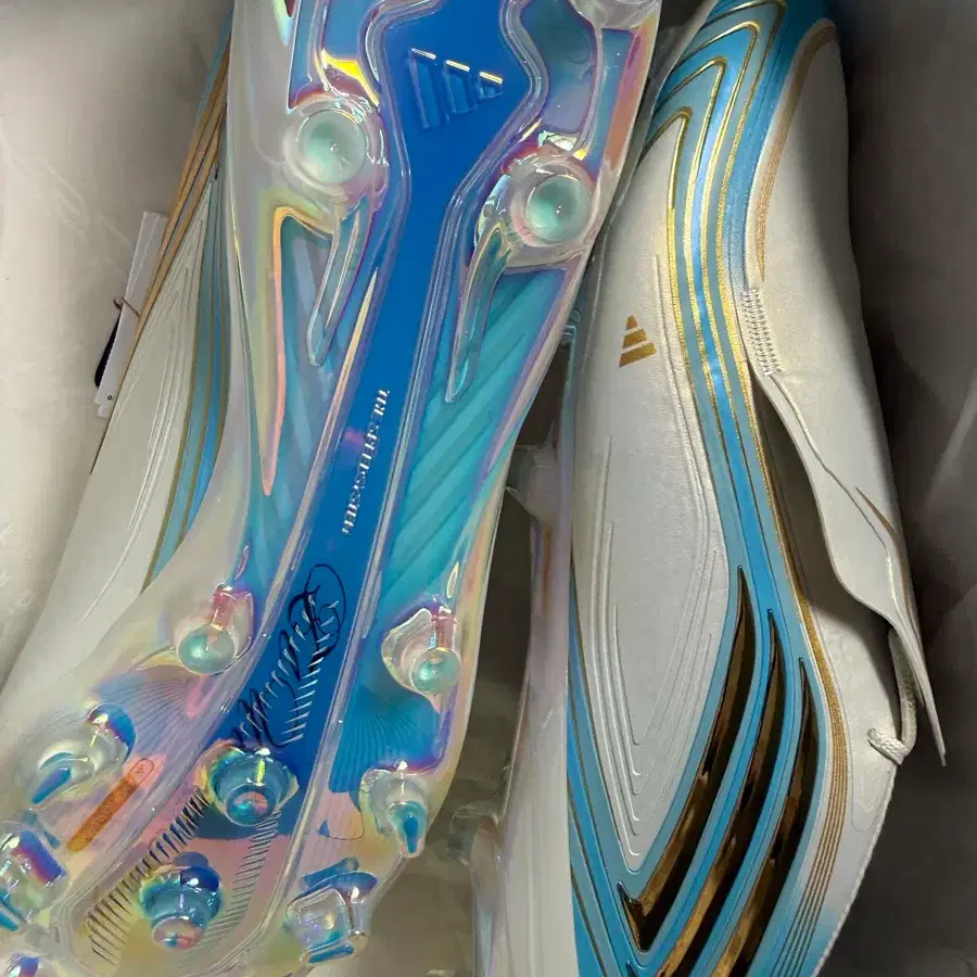 F50 메시 울티모 탱고 엘리트 ag