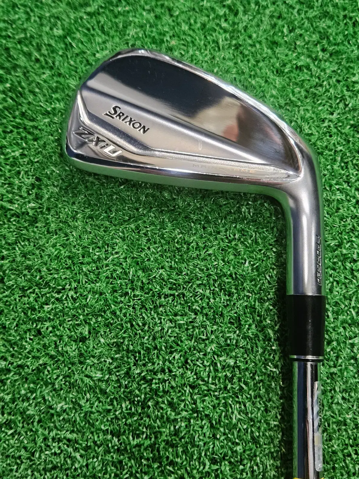 스릭슨 ZXi ZXU 3번(20도) NS NEO 950S(시타채)