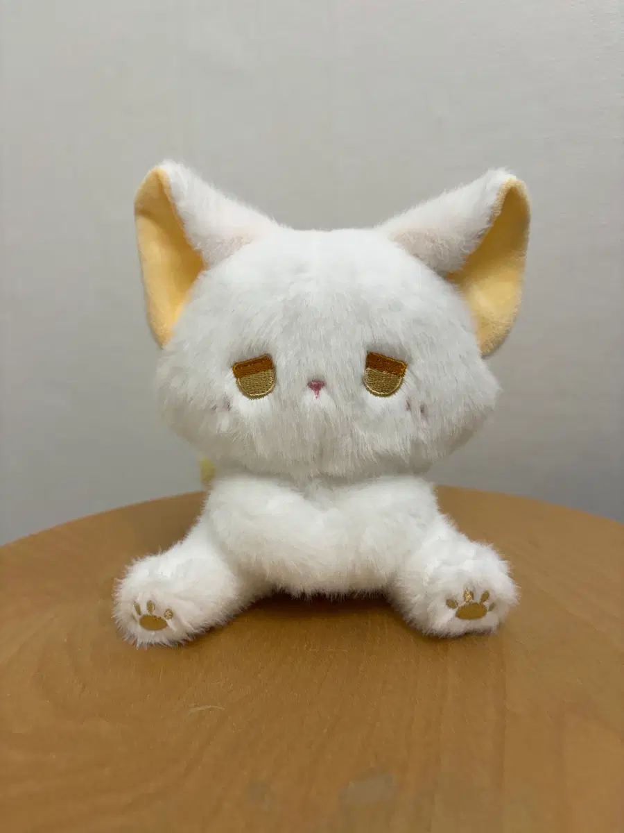 사막여우 인형
