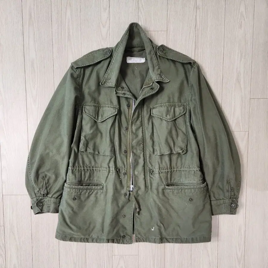 m51 필드자켓 m/r