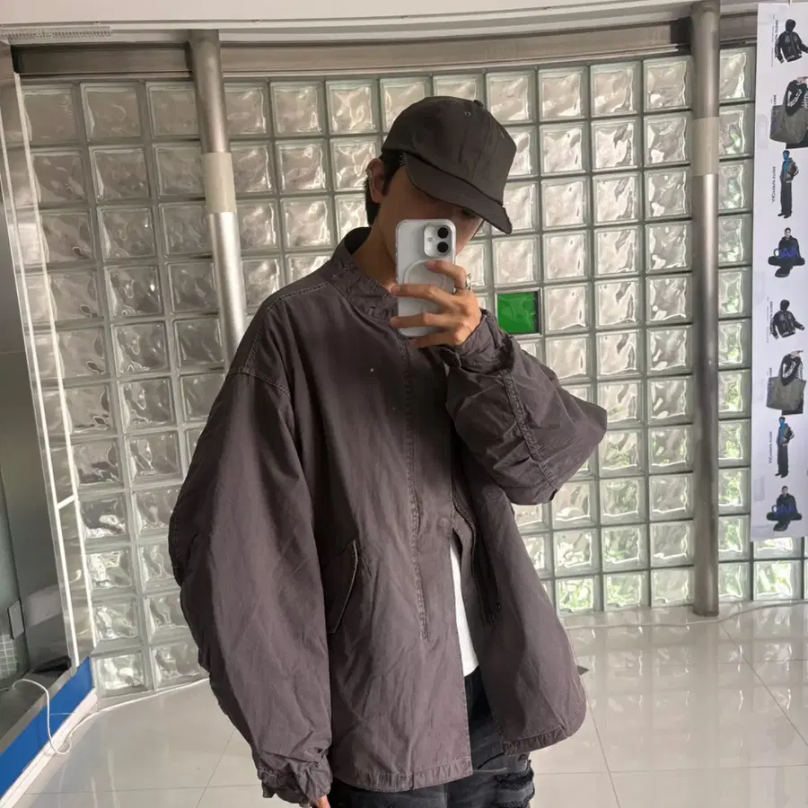 FREAKS STORE 프릭스스토어 set 26AW