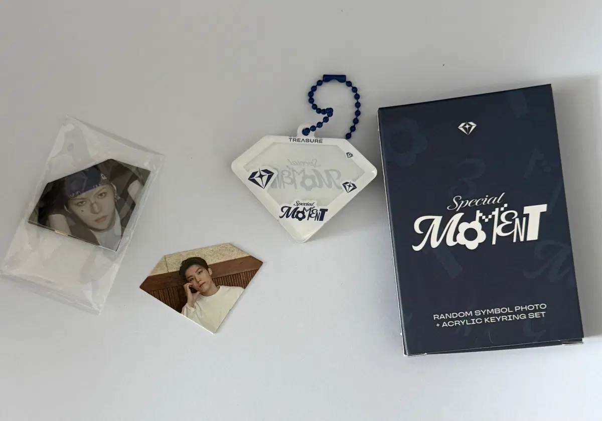 Treasure Park Jeongwoo Jungwoo Yoshi Keyring