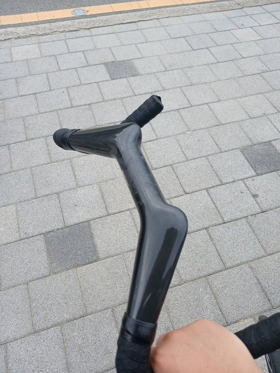 벨로빌드 트랙바