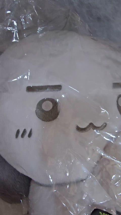 ATEEZ 2026 FANMEETING MD LIGHT STICK DOLL BAG 성화 | 인형/피규어