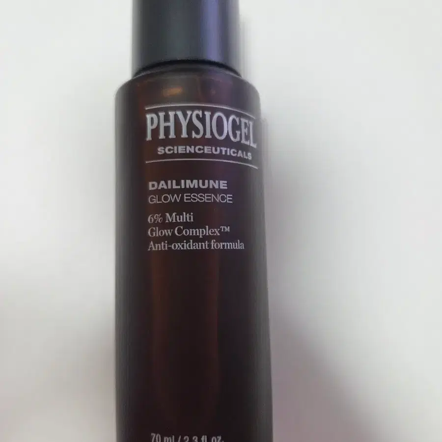 피지오겔 데일리뮨 글로우 에센스 70ml