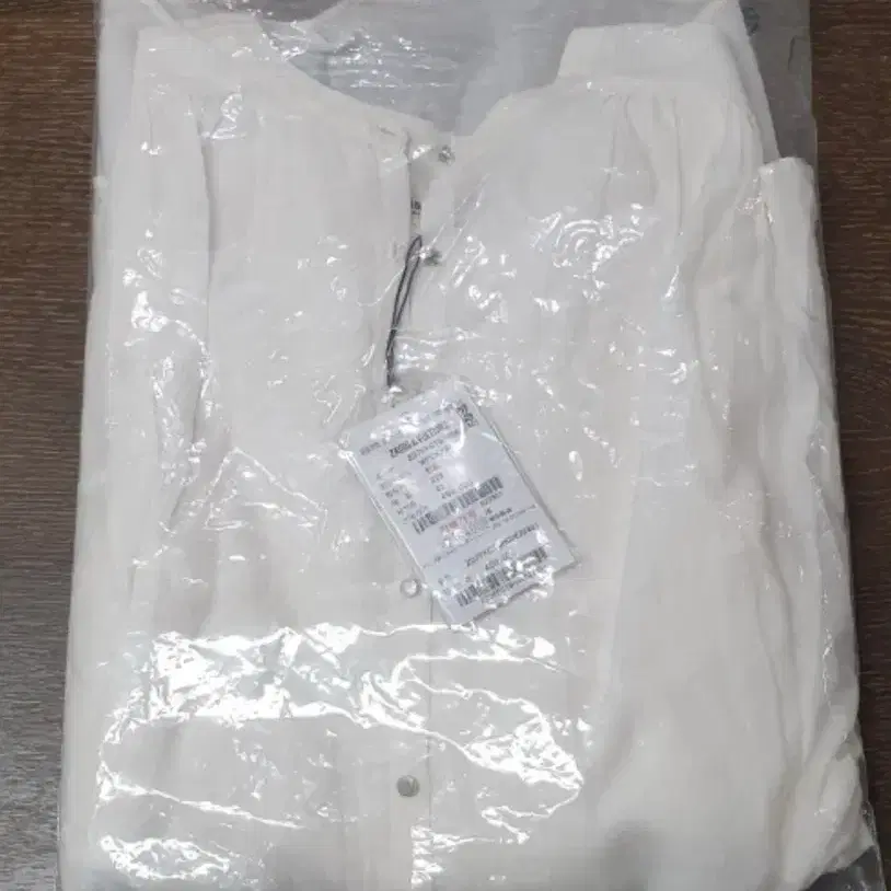 자딕앤볼테르 긴소매블라우스